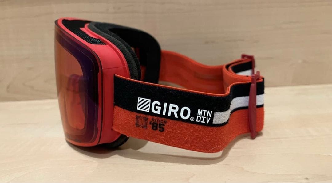 GIRO CONTOUR ジロ　コンツアー