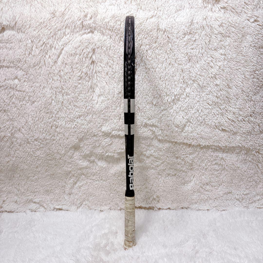 Babolat バボラ テニスラケット ピュアドライブチーム　エアロダンプ G2