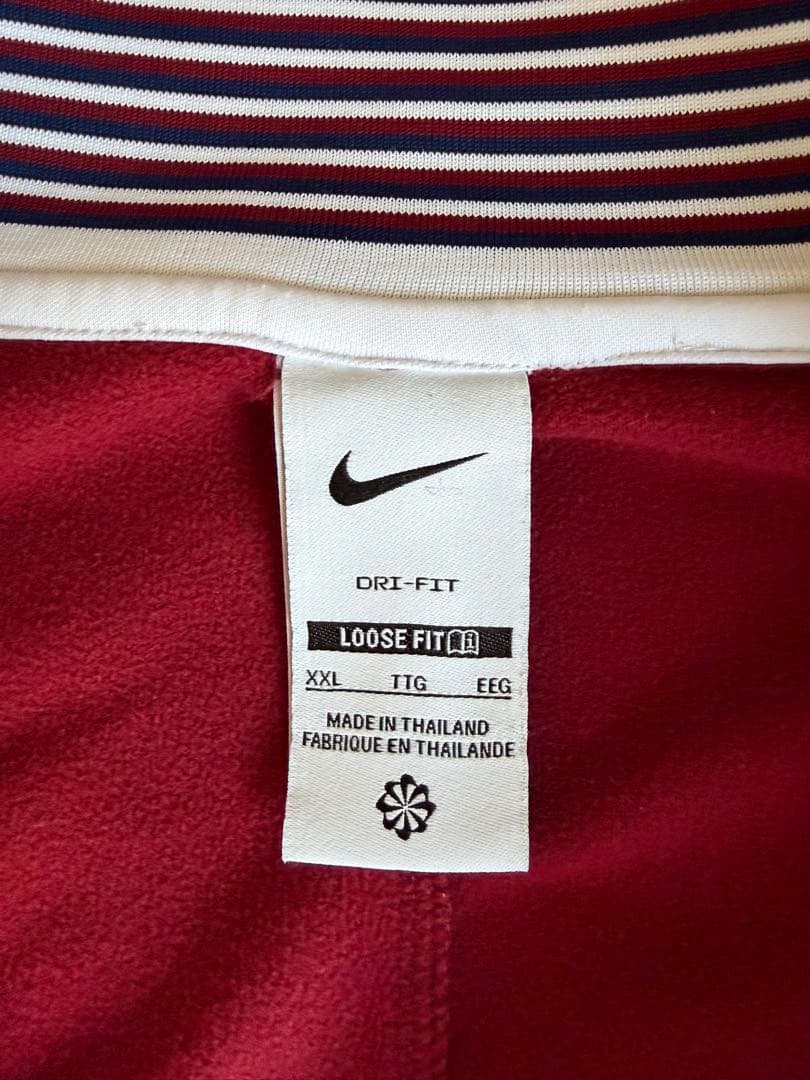 Nike イングランド ジャージ XXL