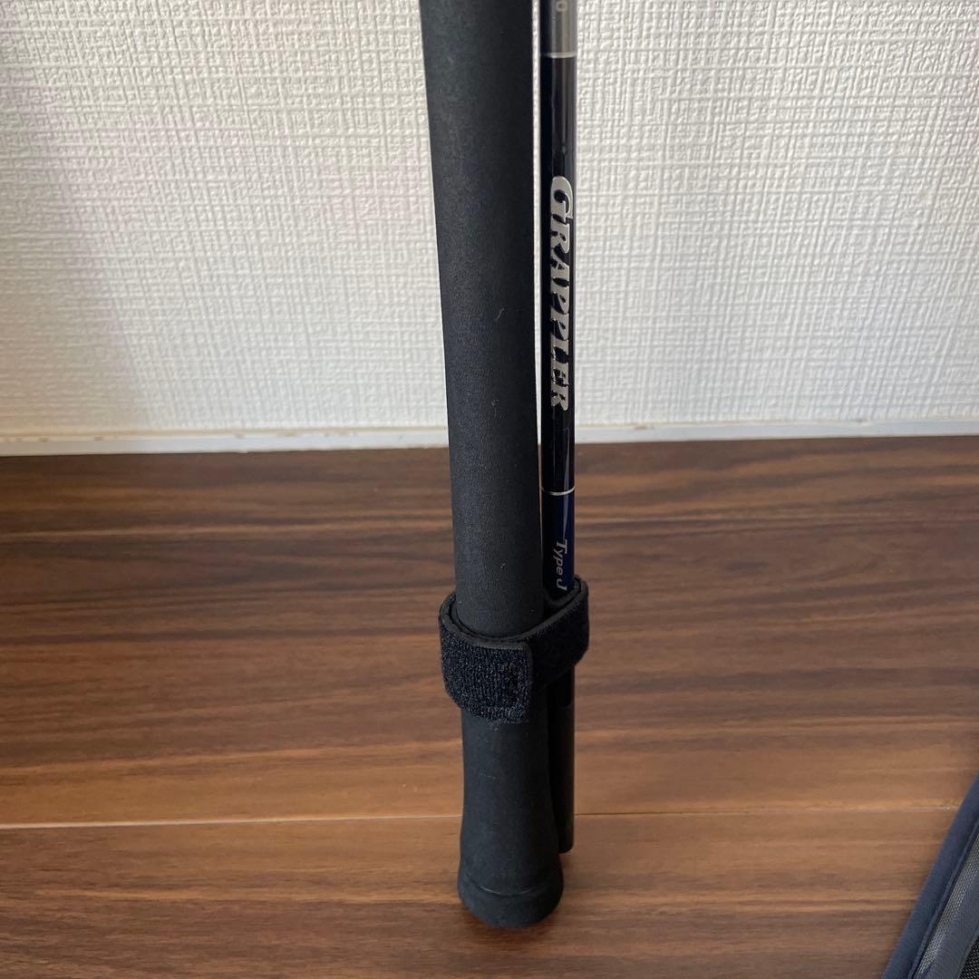 Grappler タイプJ S60-3