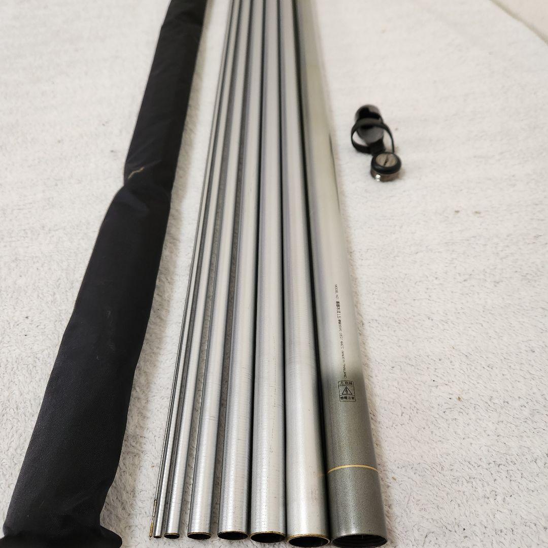 メルネコ　ダイワ　Daiwa　翡翠本流LS硬調85MG　マルチ