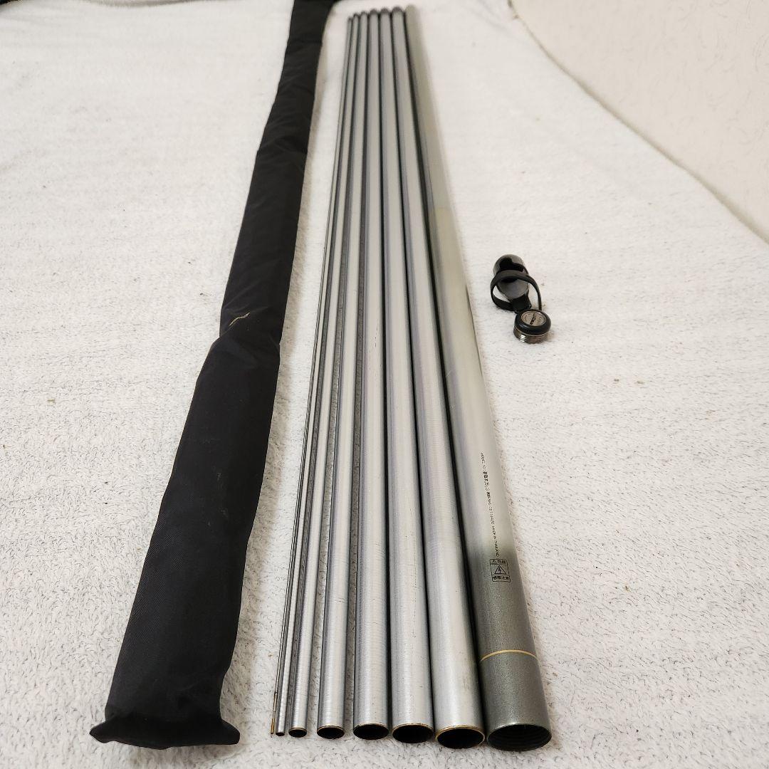 メルネコ　ダイワ　Daiwa　翡翠本流LS硬調85MG　マルチ