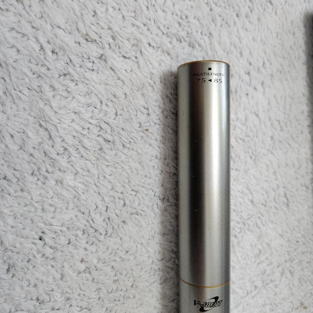 メルネコ　ダイワ　Daiwa　翡翠本流LS硬調85MG　マルチ