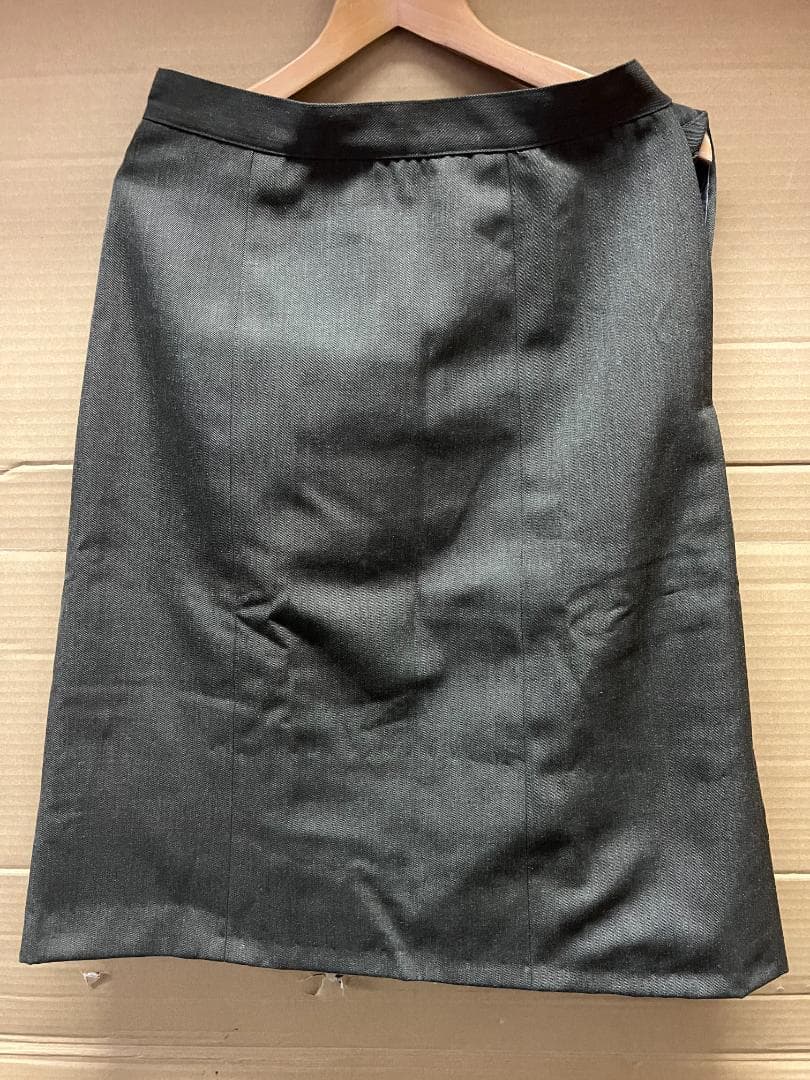レア品 米軍放出品 US ARMYレディースWWII下士官用制服 上下セット