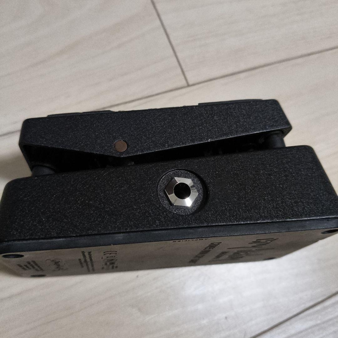 ギター cry baby MINI Jim Dunlop