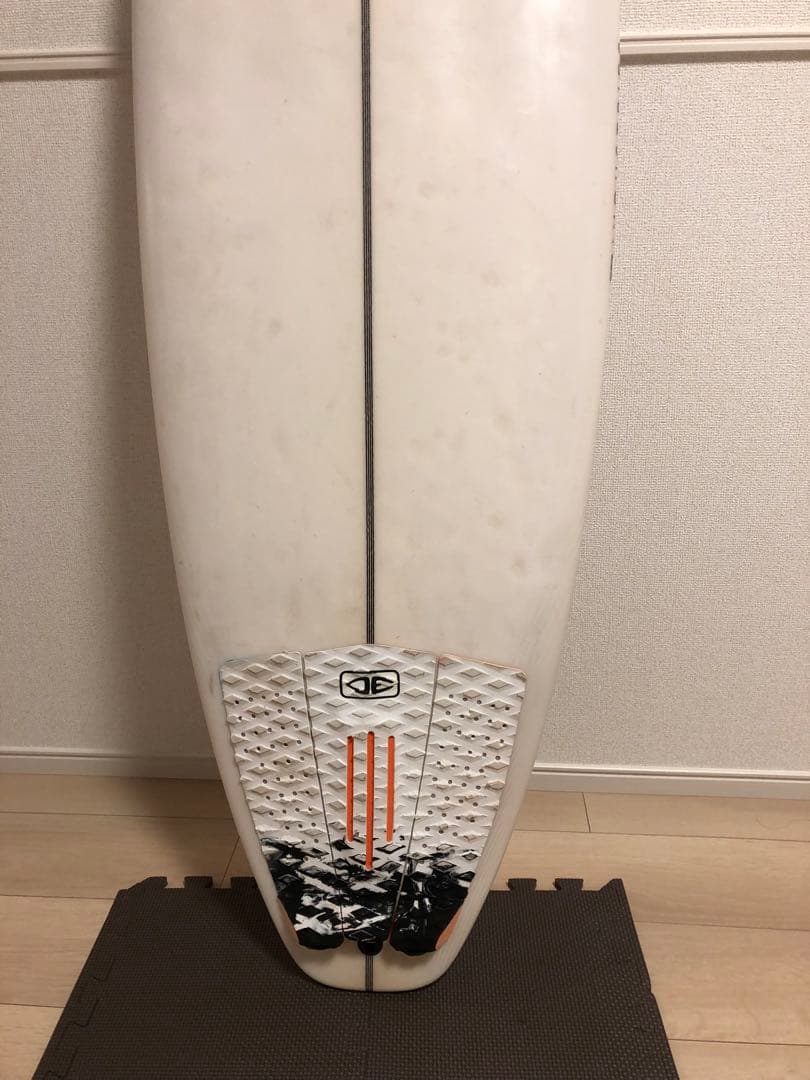 サーフィン・ボディボード JS surfboard 5'11 monsta2020