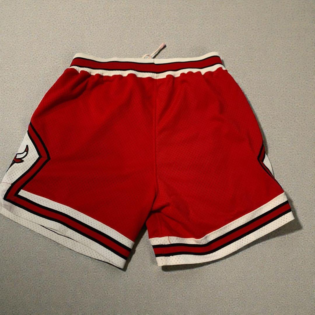 90‘s★シカゴ・ブルズ BULLS オーセンティック ユニフォーム プロカット