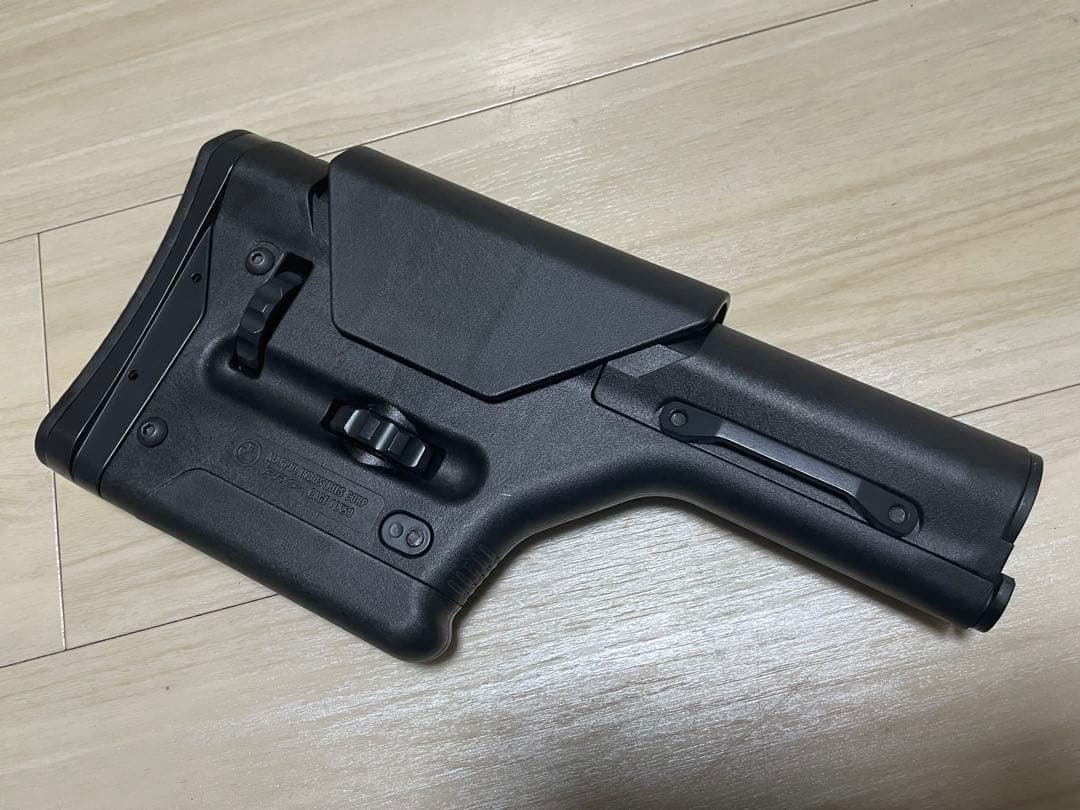 MAGPUL PTS ストック ブラック