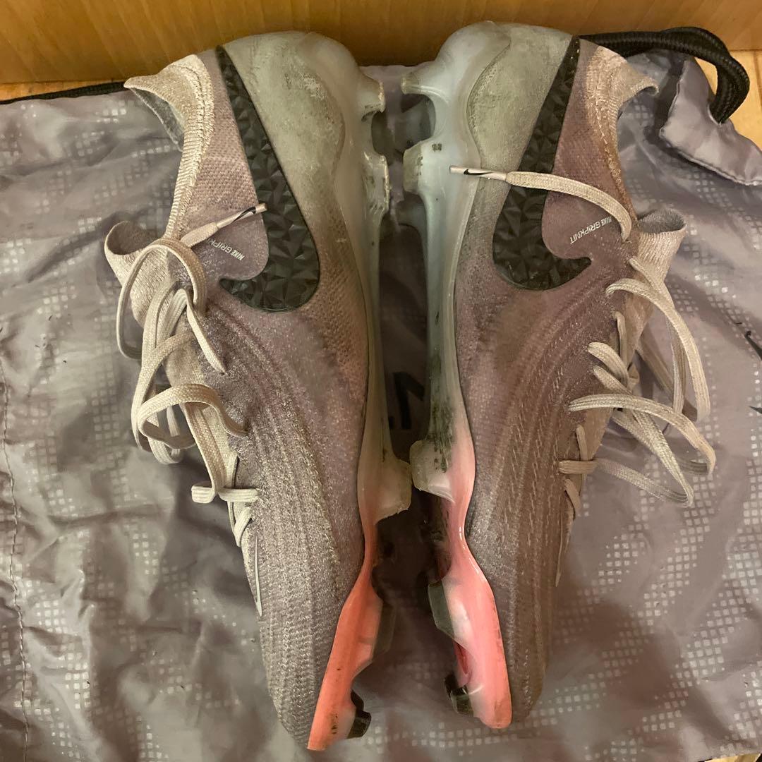 NIKE ファントムGX FG 26.5cm