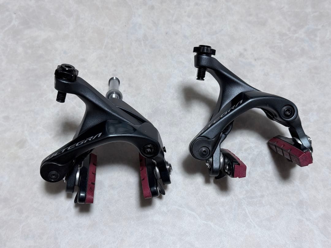 Shimano アルテグラ R8000 コンポセット 2×11s