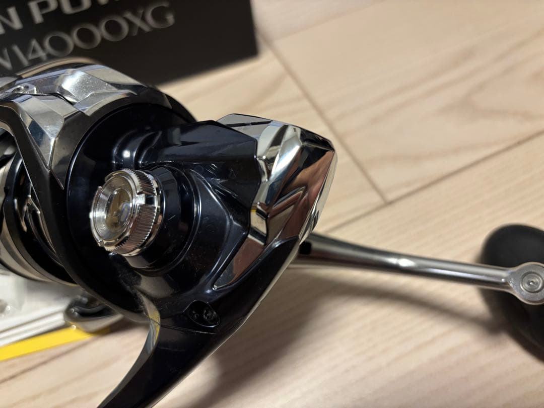 21ツインパワーsw14000xg