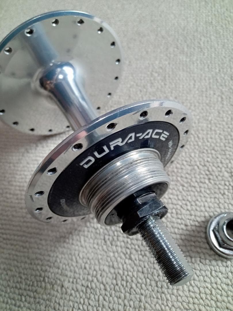 DURA-ACE HB-7800 ハブ 32穴