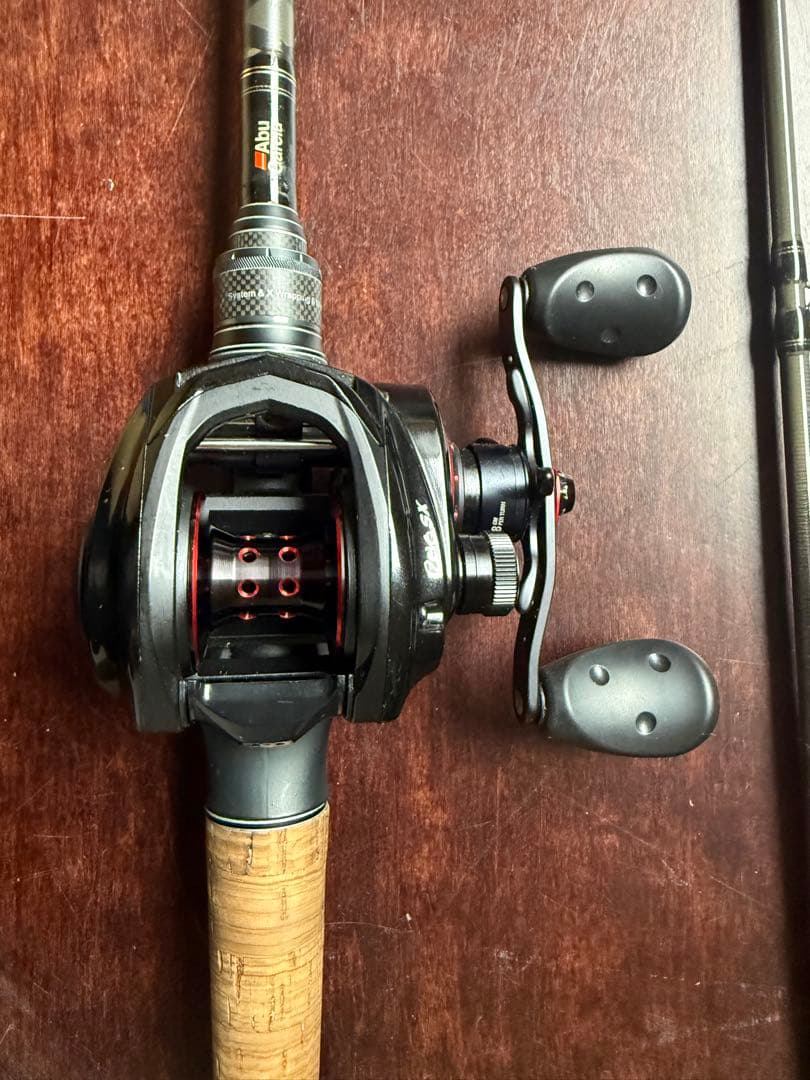 ホーネットスティンガープラス 722H REVO4 SX セット