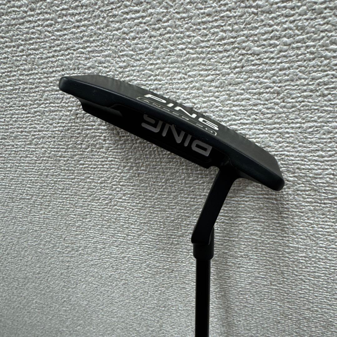 PING ANSER 20 パター タングステン