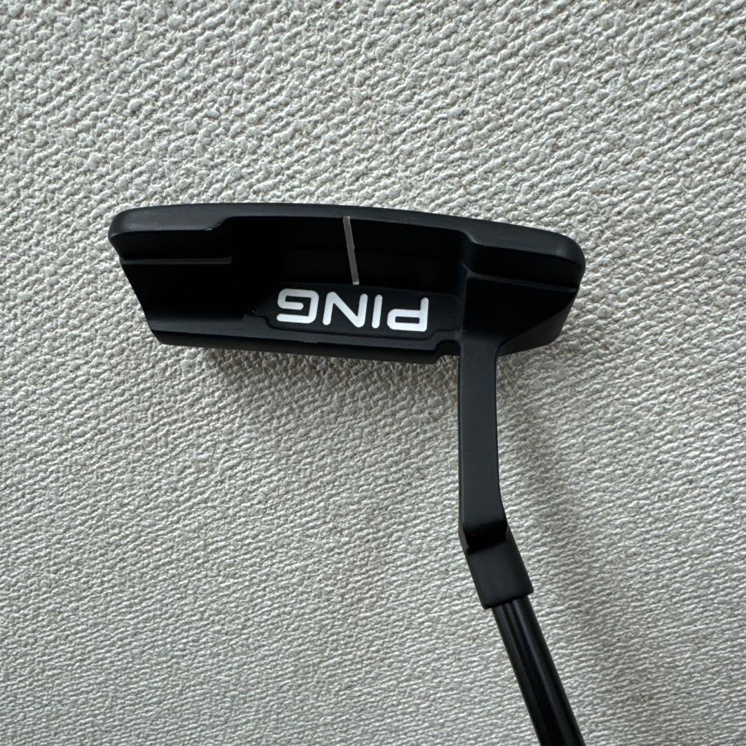 PING ANSER 20 パター タングステン