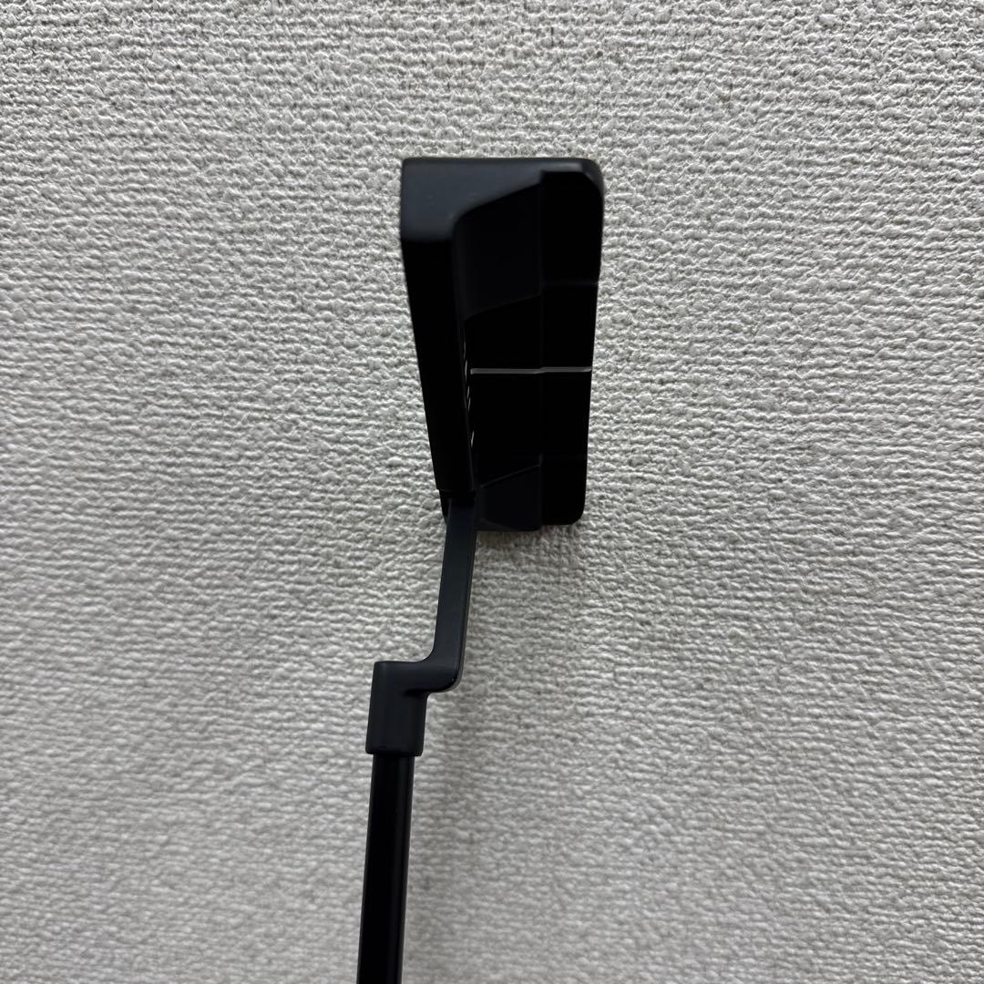 PING ANSER 20 パター タングステン