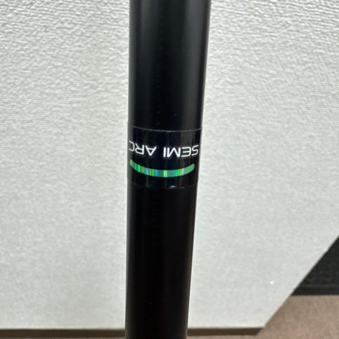 PING ANSER 20 パター タングステン