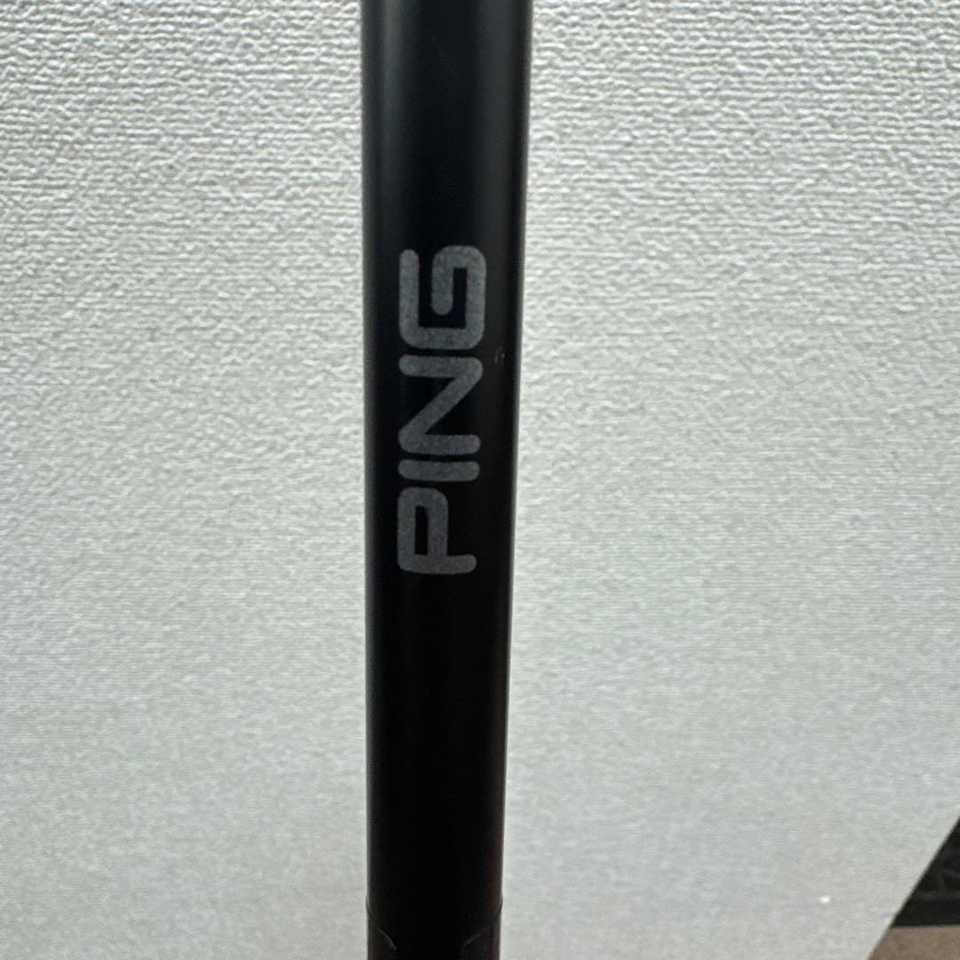 PING ANSER 20 パター タングステン