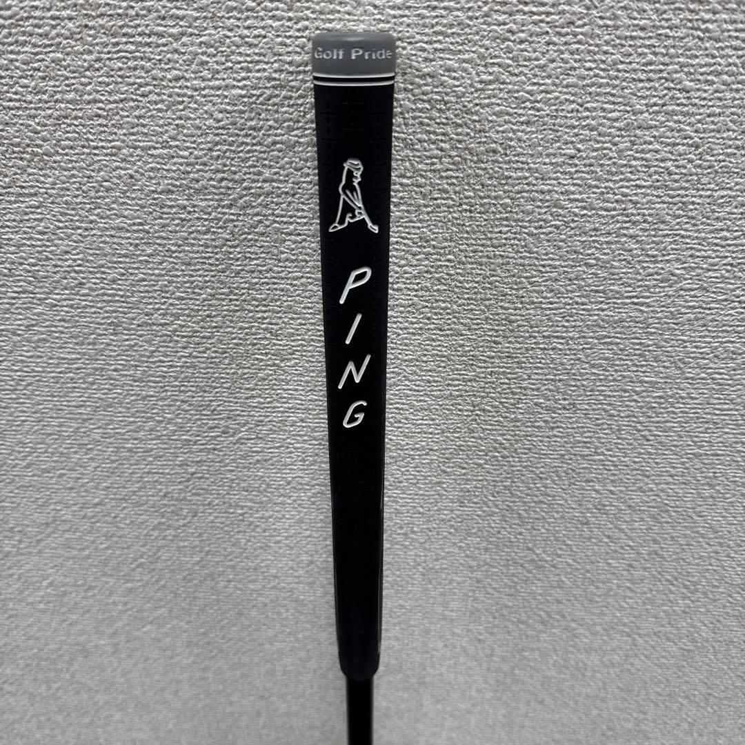 PING ANSER 20 パター タングステン