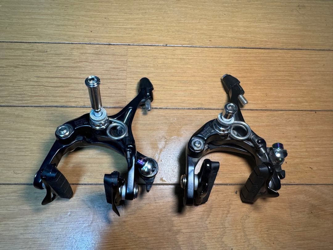 Shimano 105 5700コンポーネントセット ブラック