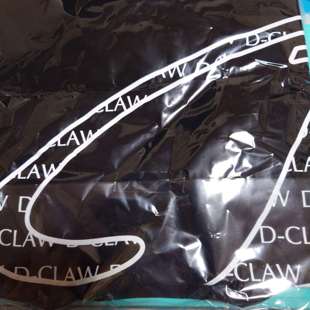 ディークロウ　Tシャツ　D-CLAW