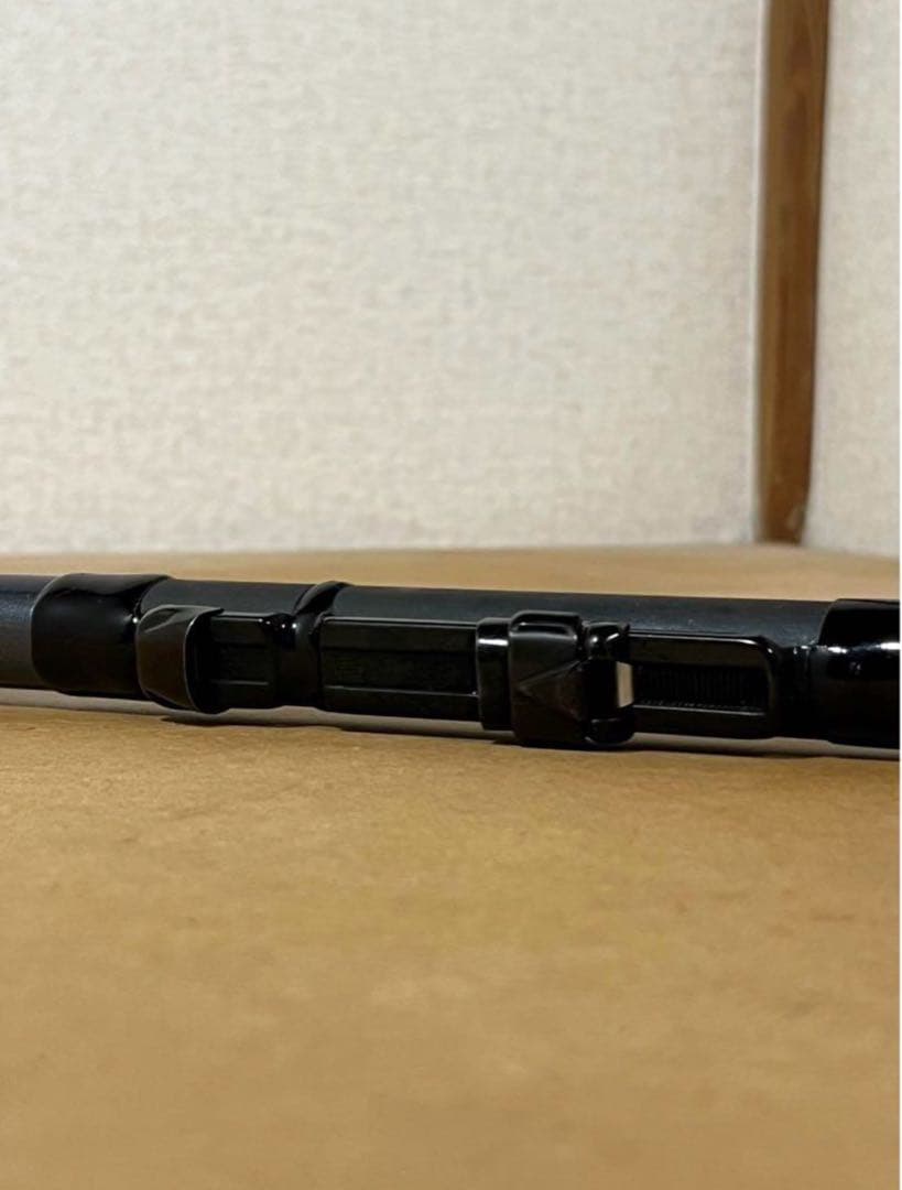 PRO SQUARE MULCH クロダイ UG 540