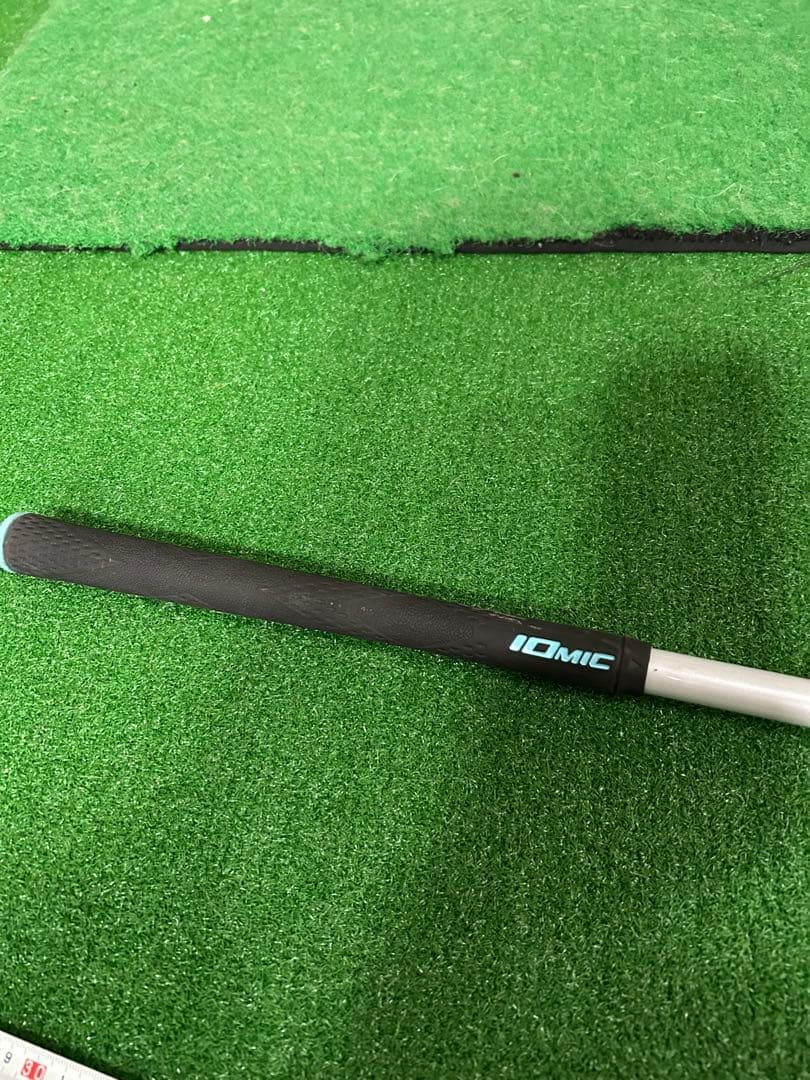 三菱レイヨン　クロカゲ　KURO KAGE 606 S pingスリーブ付き