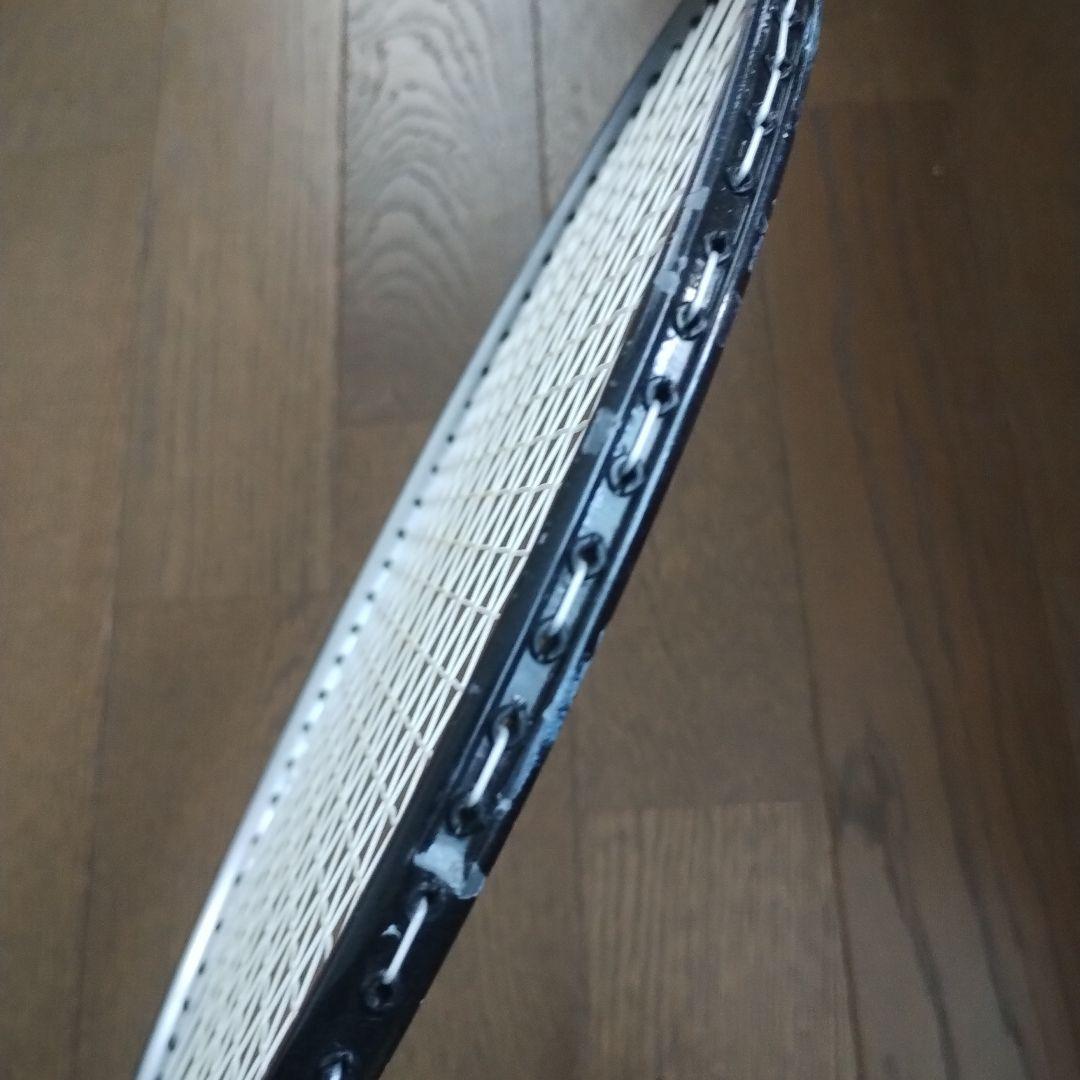 YONEX Carbonex 20 2UG5 バドミントンラケット