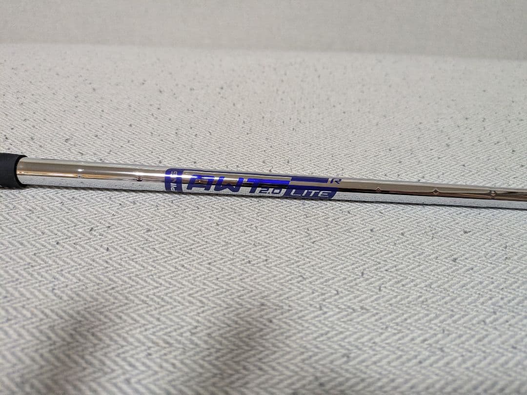 PING G710　アイアン5本セット（6I〜PW）