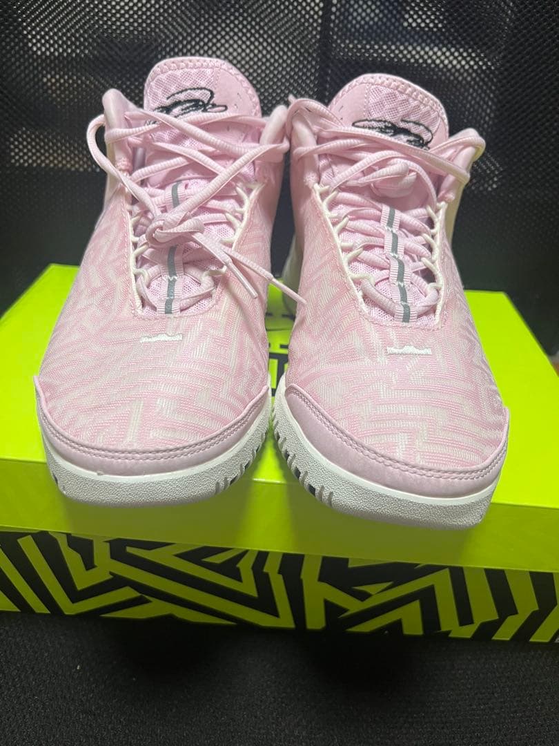シューズ(男性用) LeBron NXXT Genisus EP HF0711