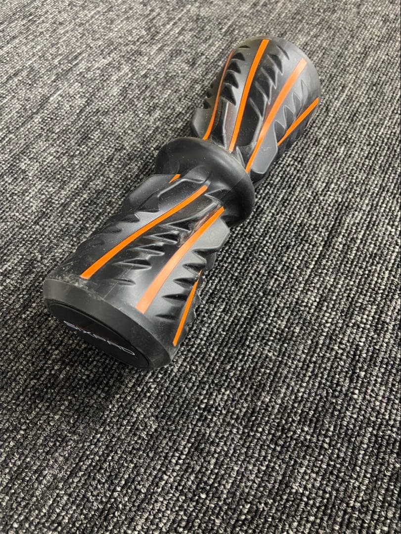 SIXPAD Foot Fit Lite ローラー付き