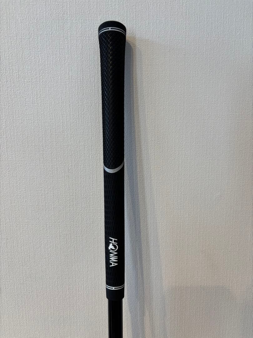 ホンマTW757 DPLUSドライバー 9.0度 フレックスS