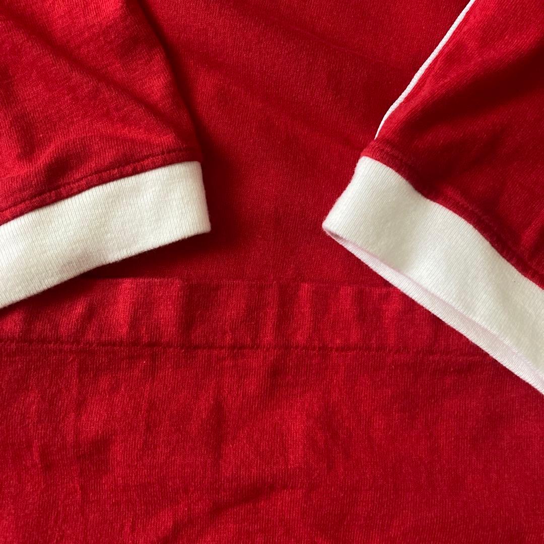 ウェア 1990s UMBRO Football Polo Shirt