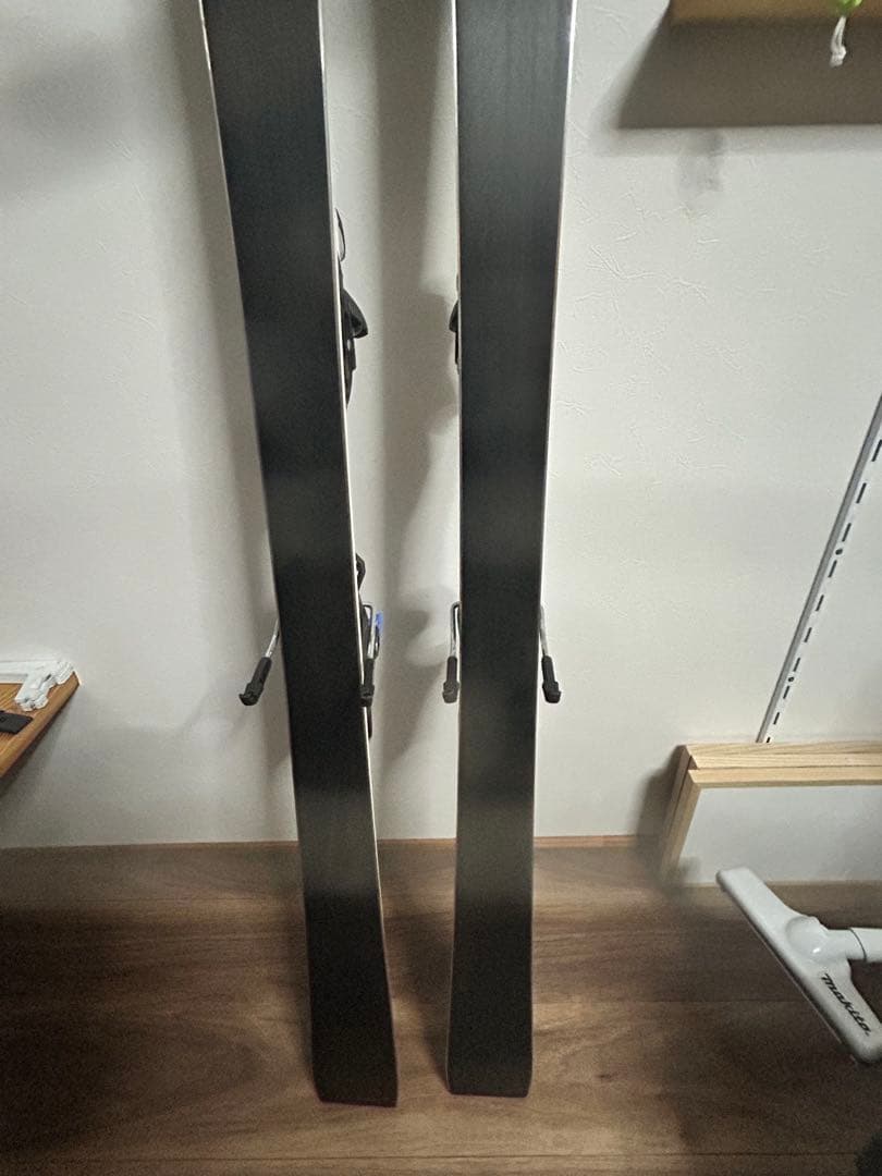 ROSSIGNOL VITANAL スキー 166cm