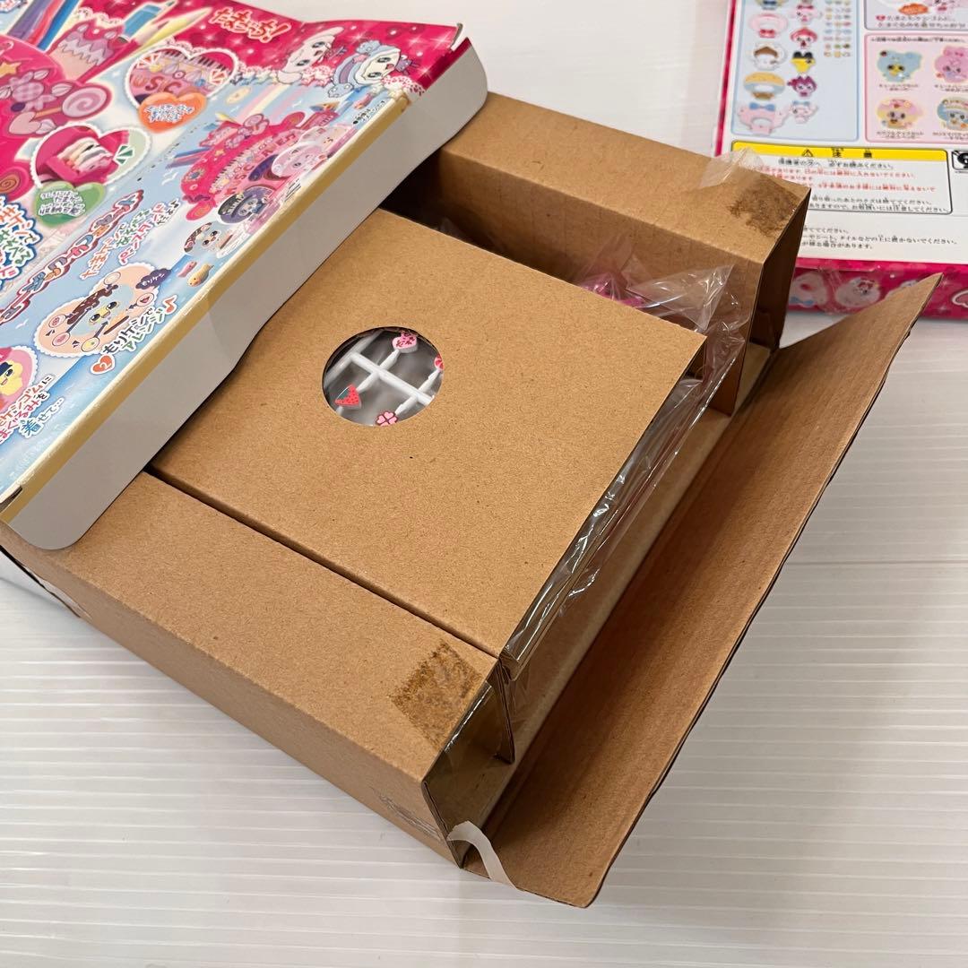 たまごっち たまケシ ミュージックカフェセット 夢がもりもりセット 平成レトロ