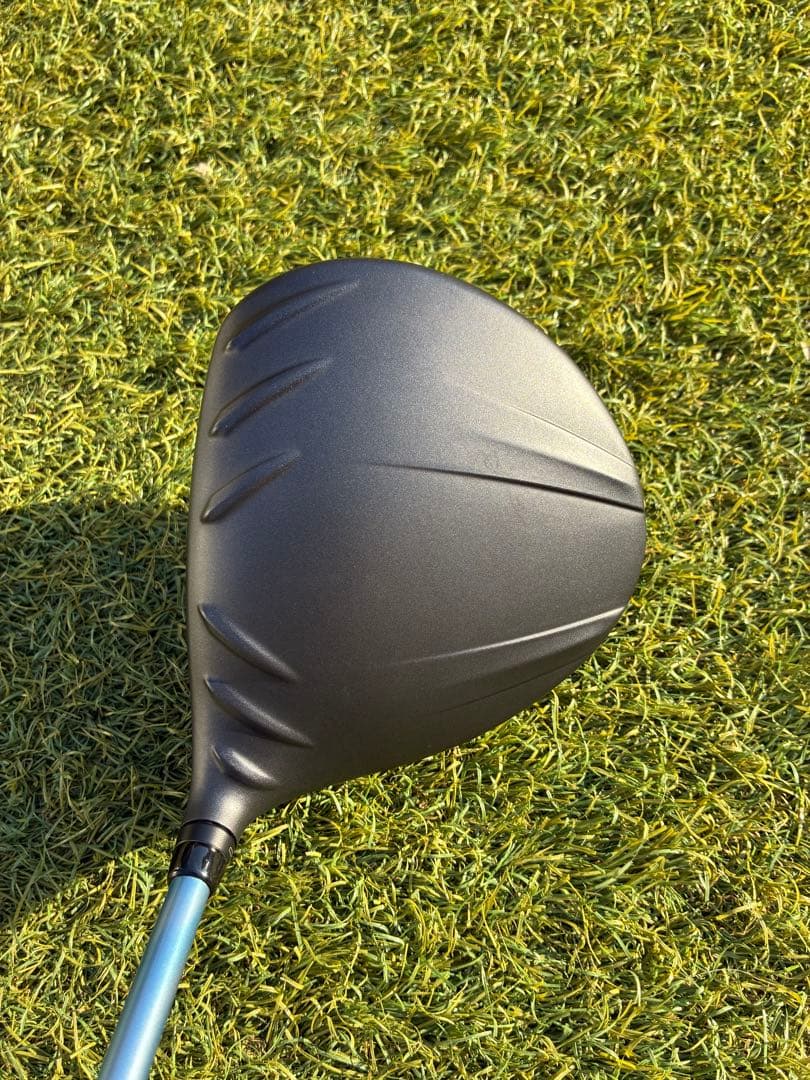 【名器】PING G410 LSTドライバー 10.5°スピーダーエボⅤ661S