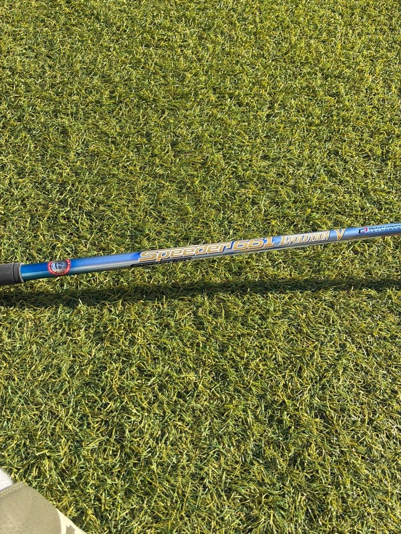 【名器】PING G410 LSTドライバー 10.5°スピーダーエボⅤ661S