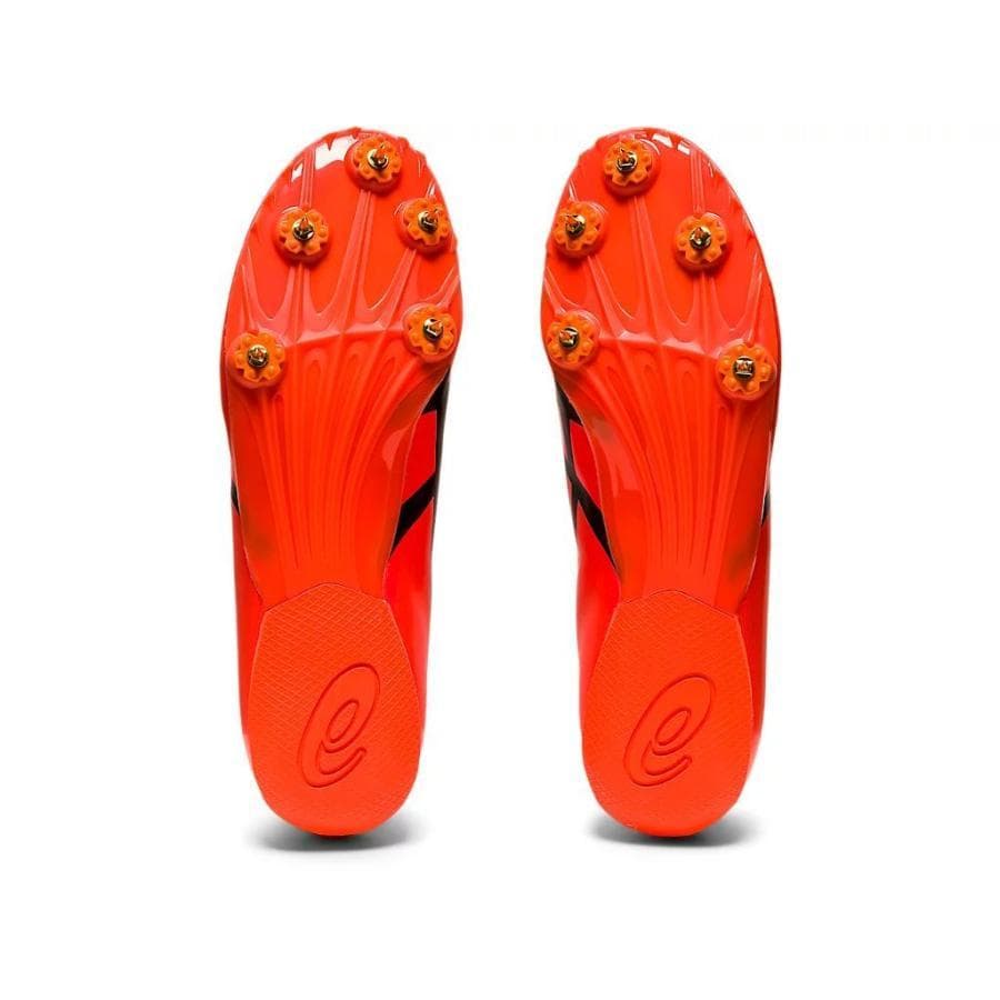 ★asics 短距離 陸上スパイク[HYPERSPRINT 7](24) 新品★