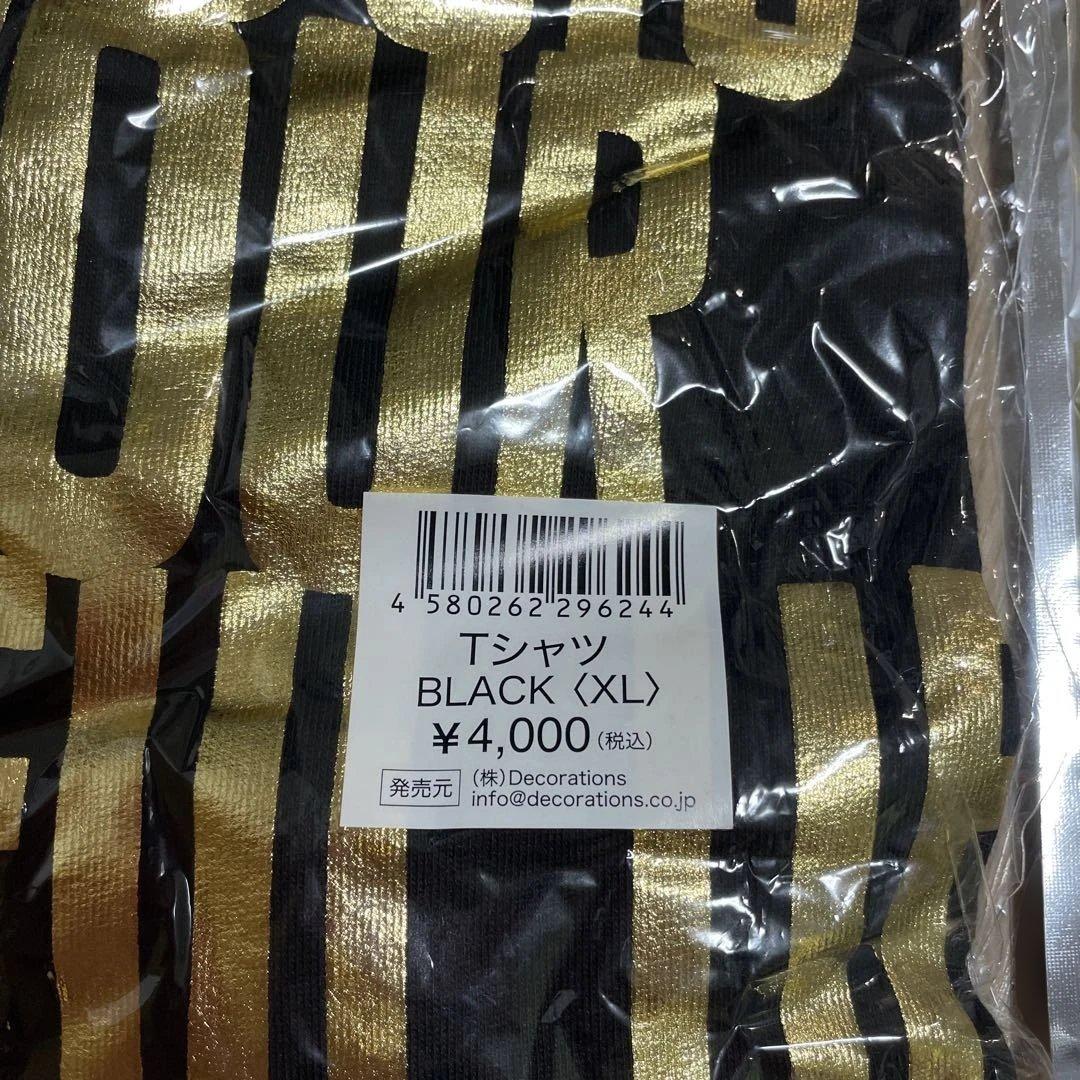 新品❣️LIVE 安室奈美恵Tシャツとフィギュアセット