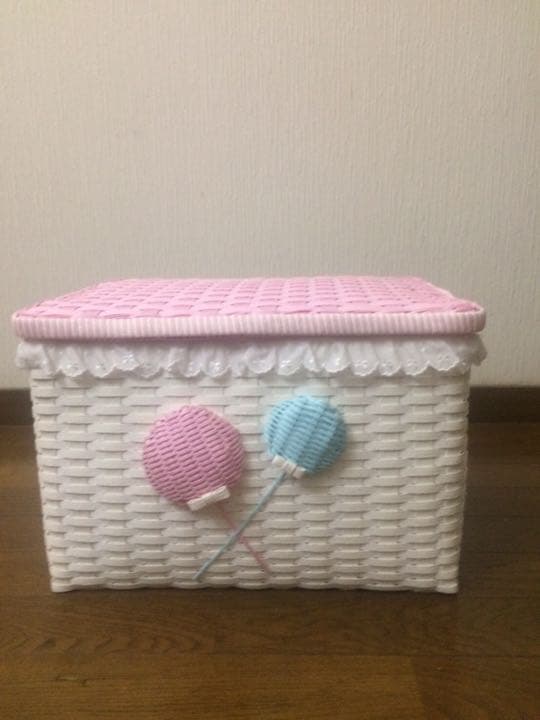 ちょこ様 完成品