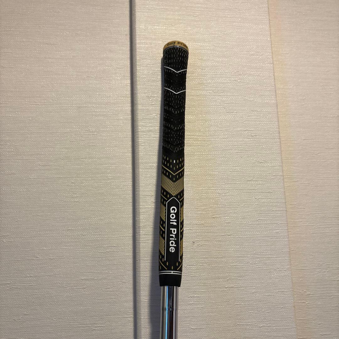 中古　スリクソンアイアン型ユーティリティzx 3番　DG105 s200