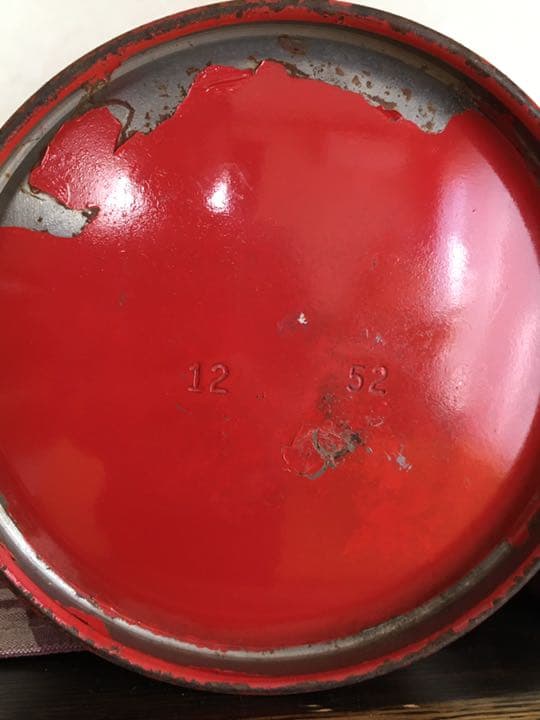コールマン ランタン 200A 1952年12月製