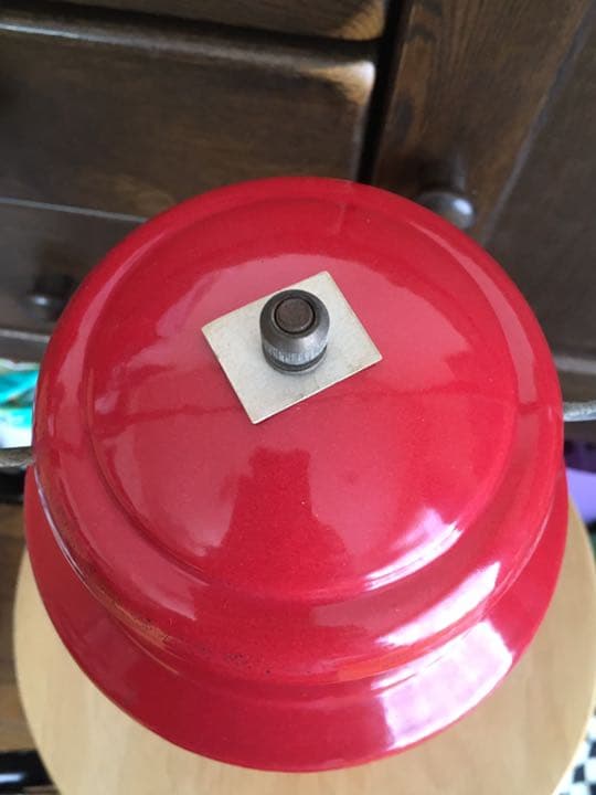 コールマン ランタン 200A 1952年12月製