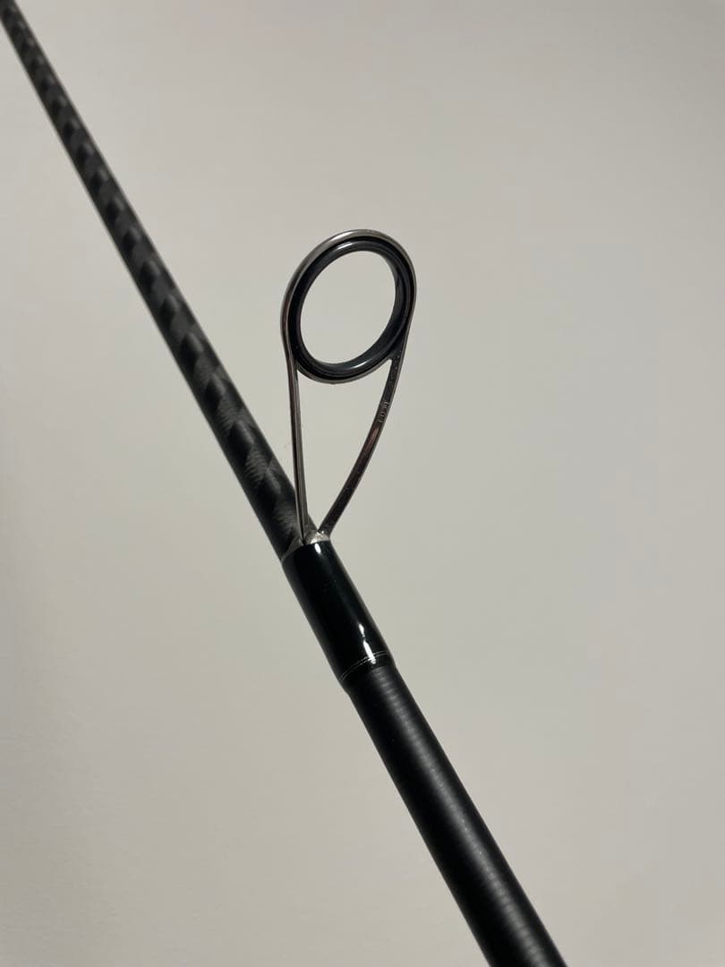 【美品】シマノ 23 DIALUNA ディアルーナ S96M