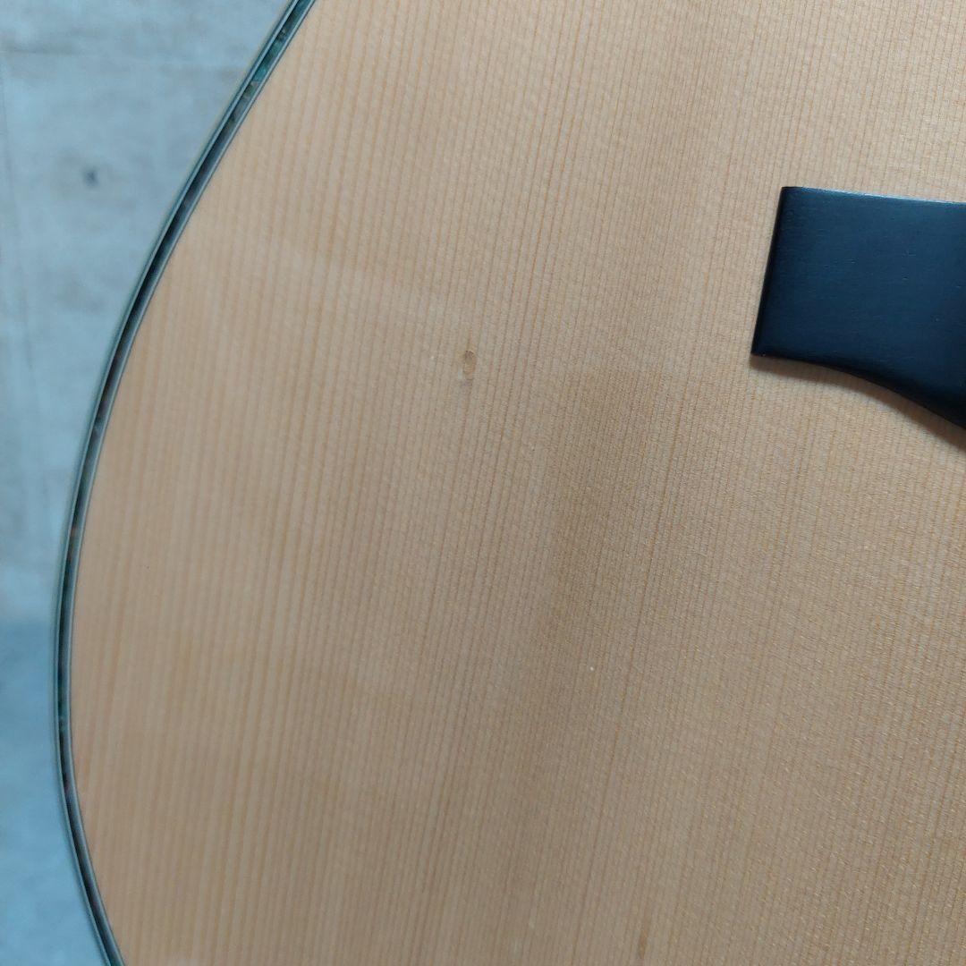 【希少】 Morris TF W-60 ハカランダ Gibson DOVEモデル