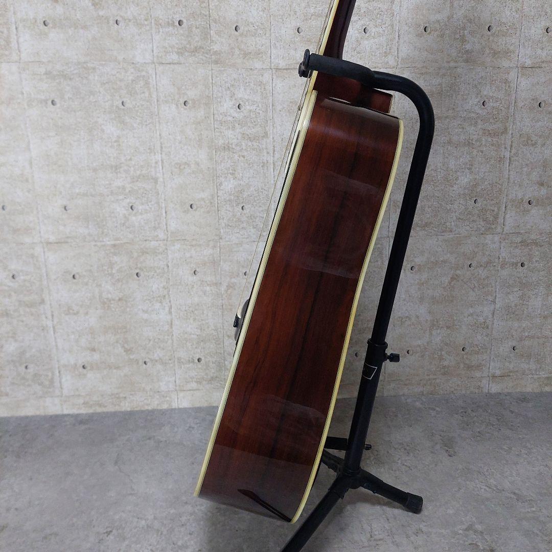 【希少】 Morris TF W-60 ハカランダ Gibson DOVEモデル