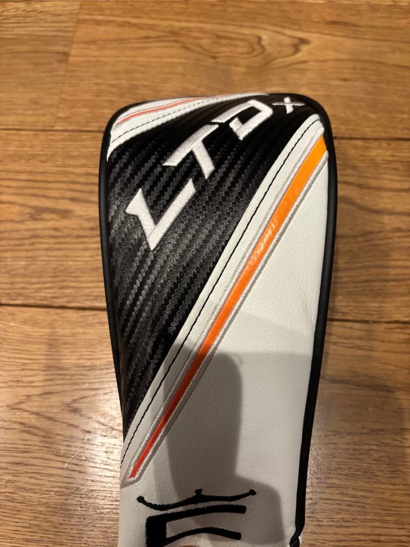 Cobra LTDx 5W フェアウェイウッド 18.5° ヘッドのみ