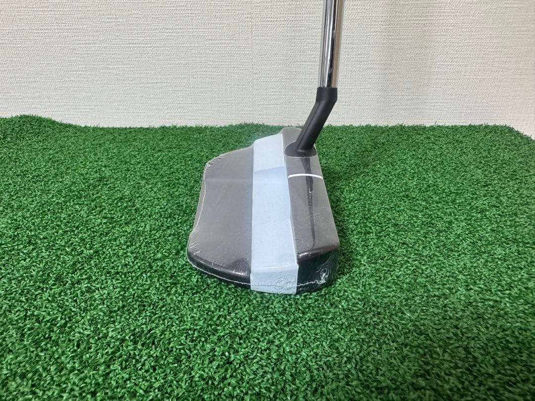 【未使用品】オデッセイ ホワイトホット VERSA THREE T 34インチ