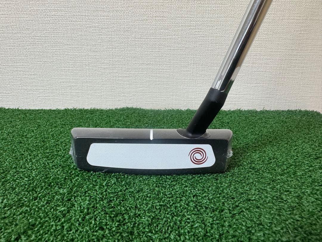 【未使用品】オデッセイ ホワイトホット VERSA THREE T 34インチ