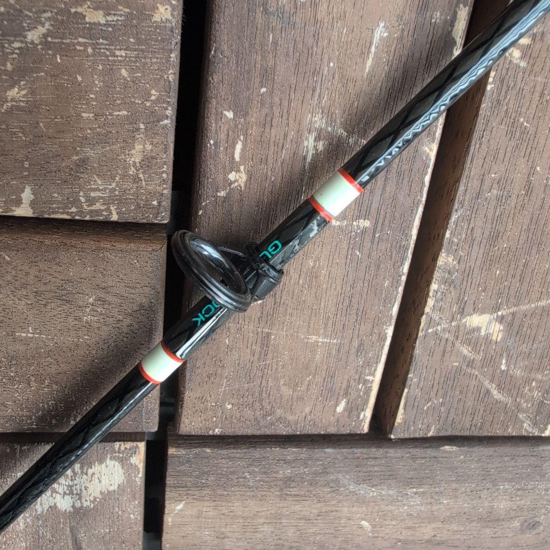 DAIWA ダイワ LONG BEAM F 27−425 ＆ 30−430 良品